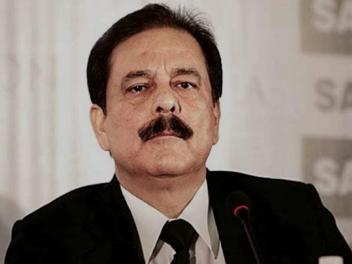 Sahara : सुब्रत रॉय के साथ ही दफन हो गया बड़ा राज, जानिए कहां गए 25000 करोड़ रुपए