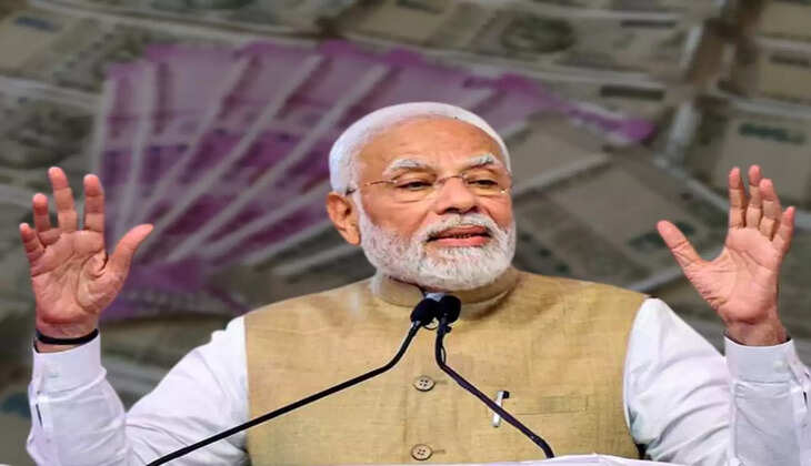 7th Pay Commission: कर्मचारियों के DA बढ़ोतरी का इस दिन होगा ऐलान, आई लेटेस्ट अपडेट