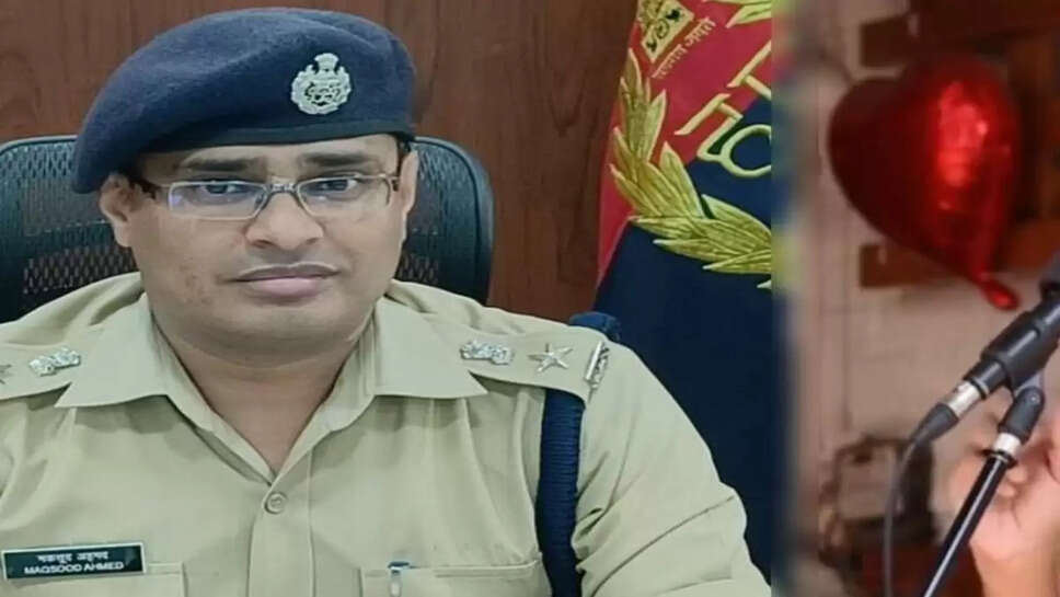 Success Story : शायरी करते-करते IPS बन गए सुनील जांगड़ा, पढ़िए सफलता की कहानी&nbsp;