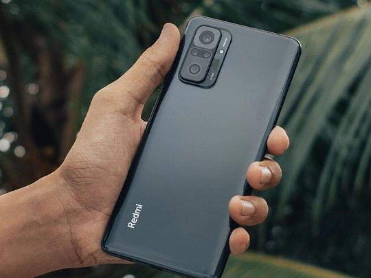Redmi Note 13 5G