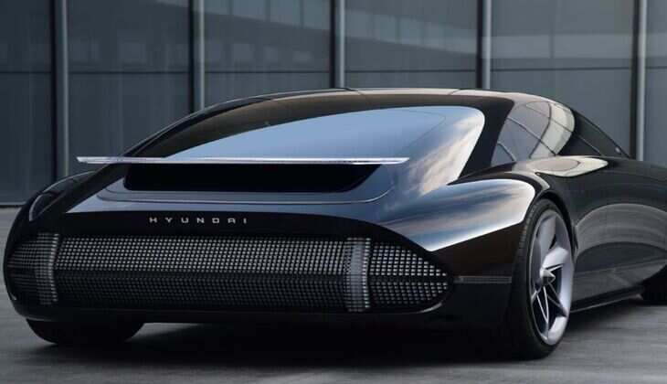 Electric Cars : छात्रो ने बना डाली ऐसी SUV, 100 की रफ्तार पकड़ने में नहीं लेती 1 सेकिंड भी, तोड़ दिए सारे रिकॉर्ड