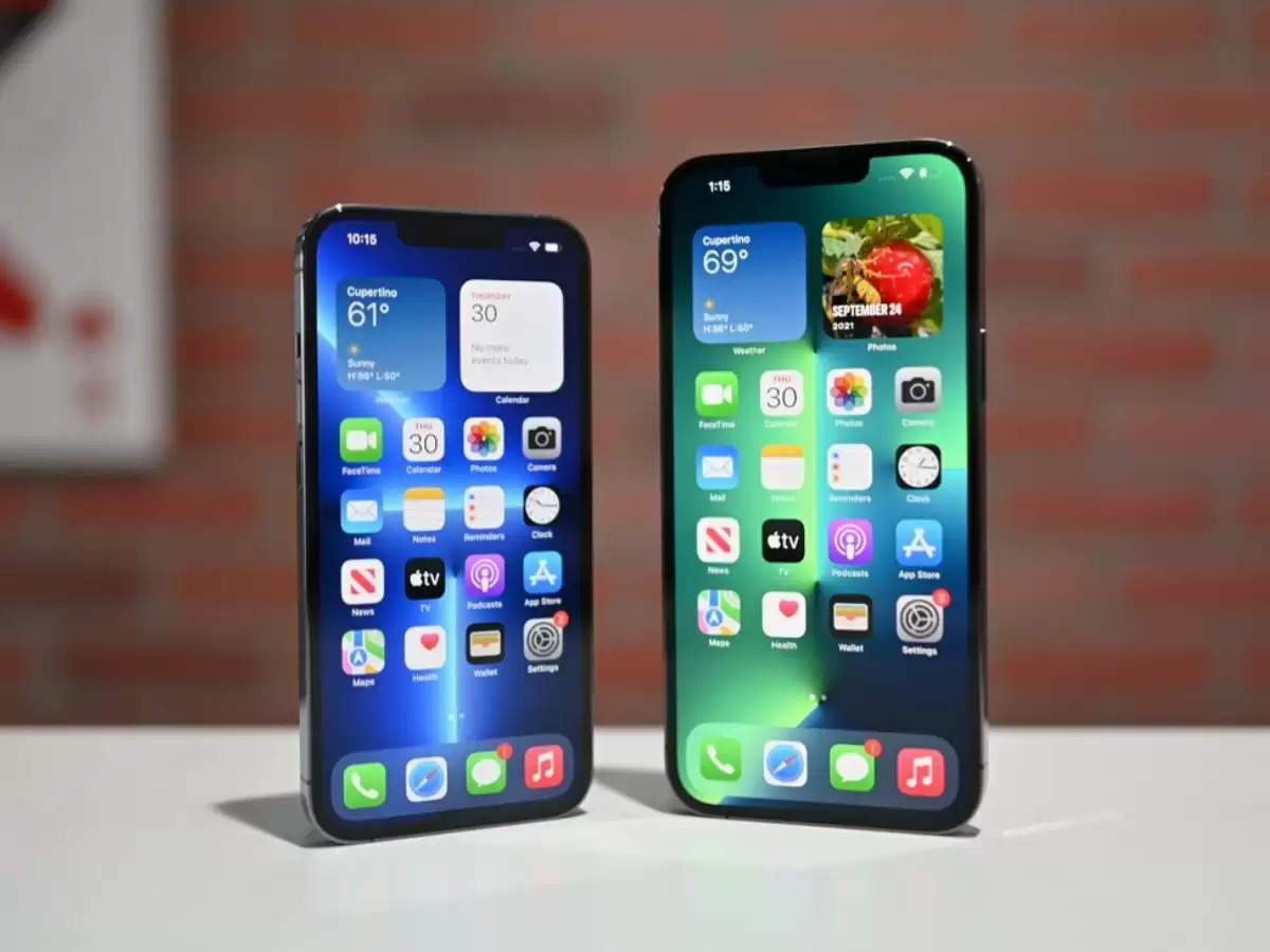 इस डील के तहत मात्र 15 हजार में मिल रहा iPhone 13 Pro Max, जल्दी करें खरीदारी