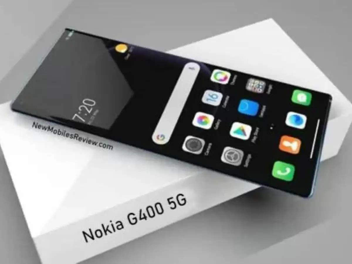 Nokia ने मार्केट में लॉन्च किया सस्ता  5G Smartphone, जानें फीचर्स और कीमत