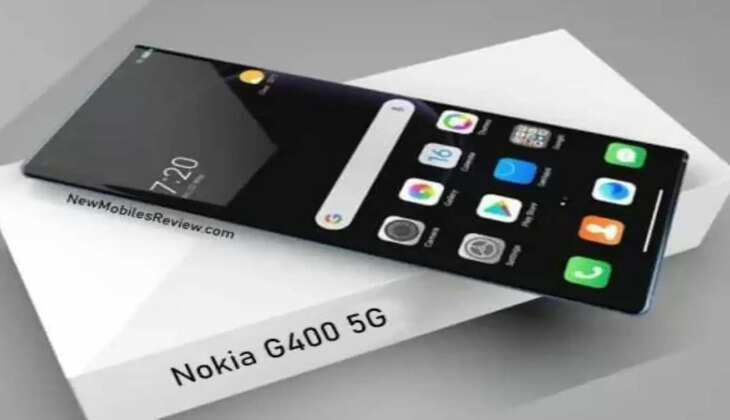 Nokia ने मार्केट में लॉन्च किया सस्ता  5G Smartphone, जानें फीचर्स और कीमत