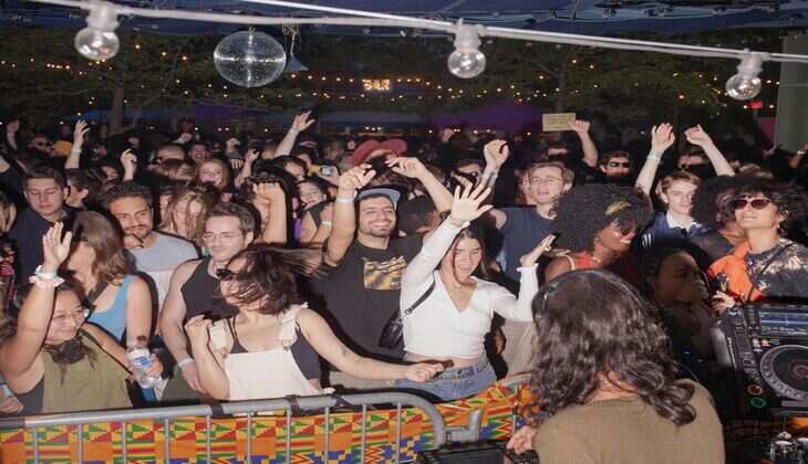 Noida : नोएडा में रात को इन 3 जगहों का नजारा, विदेशों को भी करता है फेल