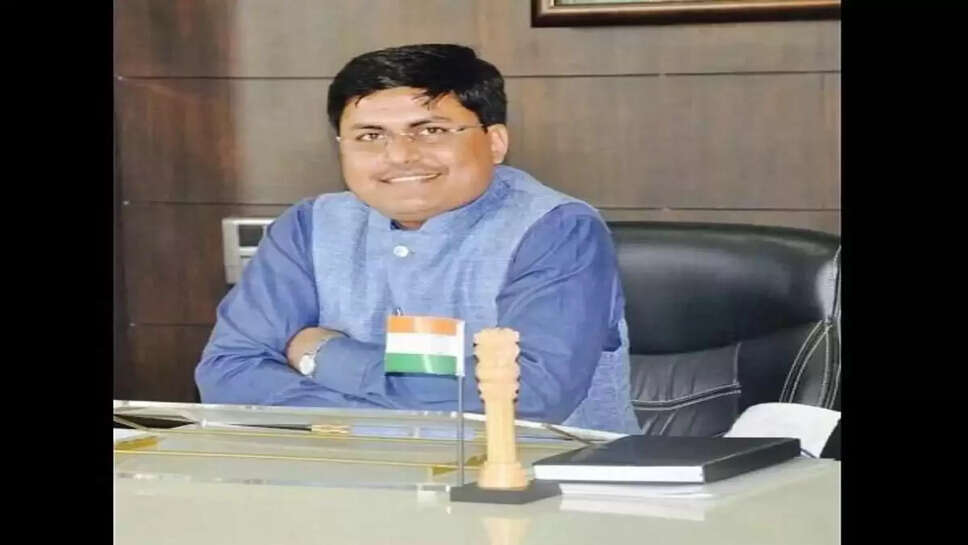 Success : &nbsp;IAS &nbsp;ने बताया कैसे चुनें करियर, जिससे मिले 100 प्रतिशत सफलता&nbsp;