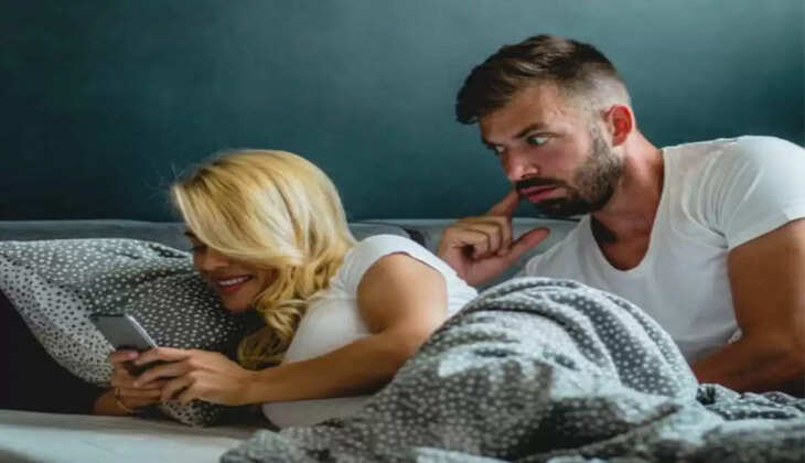 मेरी कहानी: मेरी पत्नी के तीन लोगों के साथ है अफेयर, पति ने बयां किया दर्द