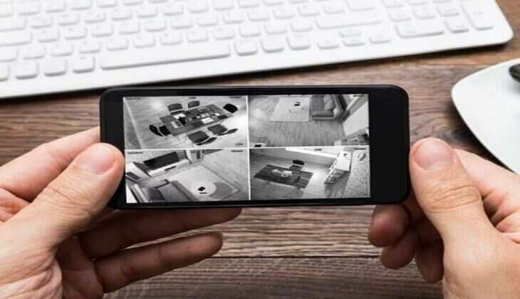 पुराने स्मार्टफोन को बनाएं CCTV कैमरा, बस करना होगा ये काम