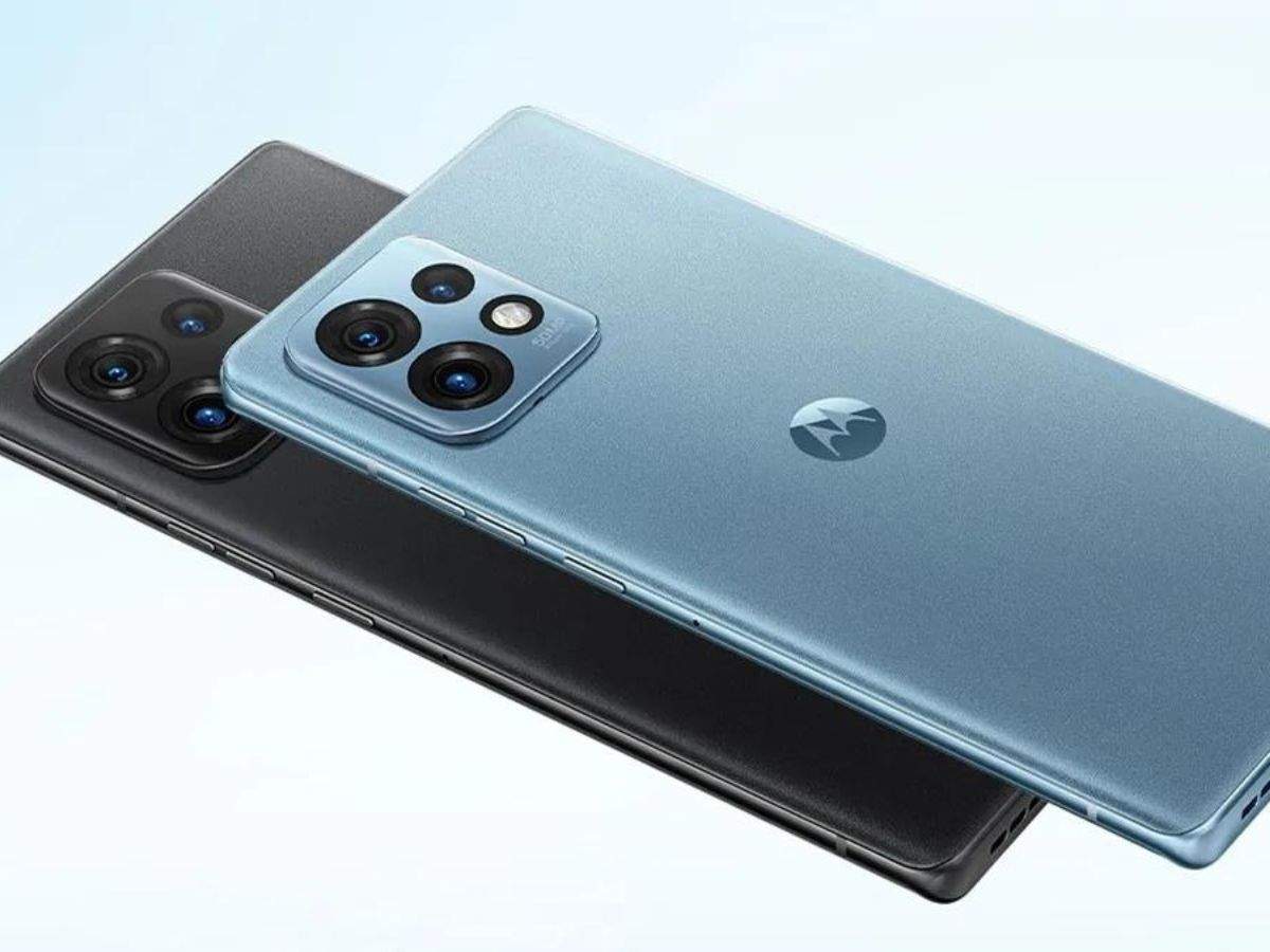 धूम मचाने आ रहा Motorola का धांसू बैटरी वाला स्टाइलिश 5G Smartphone, जानिए कीमत 