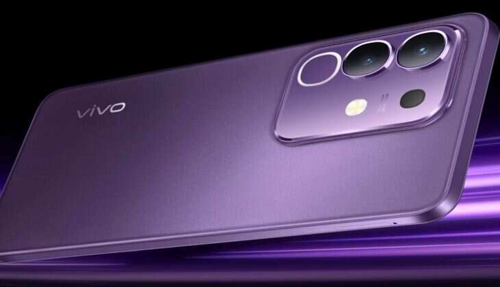 Vivo ने लॉन्च किया 7200mAh बैटरी वाला 5G स्मार्टफोन, मिलेंगे तगड़े फीचर्स