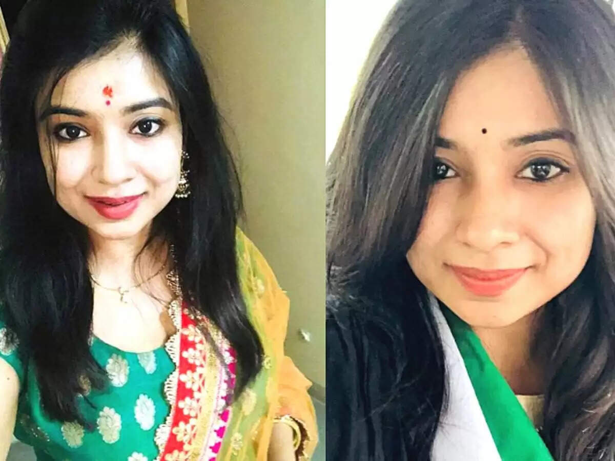 Success Story: पहले आईआईटीयन, फिर IPS और अब बनी IAS, जरूर जाननी चाहिए इस महिला की कहानी