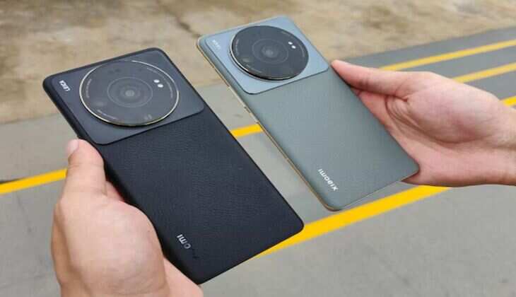 Best Camera Phone : 15 हजार से कम में खरीदना चाहते हैं जबरदस्त कैमरे वाला फोन, ये हैं 5 ऑप्शन