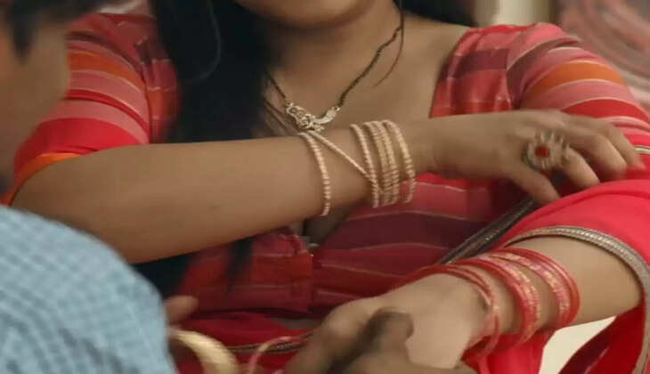 Affair : शादीशुदा महिला ने घर बुला रखा था प्रेमी, ऊपर से पति आ गया तो मारने लगी बहाने