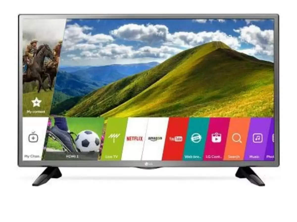 Flipkart Diwali Offer में 1,980 रुपये में मिल रहा Smart TV, हो रही रिकॉर्ड खरीदारी