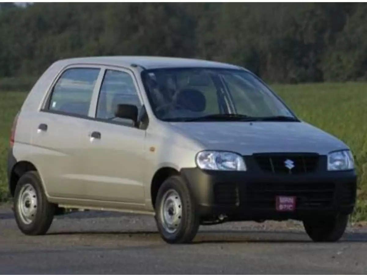 Second Hand Car : 2 लाख में खरीदें अपनी मनपसंद कार, आप भी कहेंगे वाह भी मौज कर दी