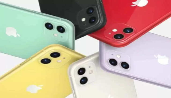 19 हजार से कम कीमत में मिल रहा iPhone 11, धड़ाधड़ हो रही बिक्री 