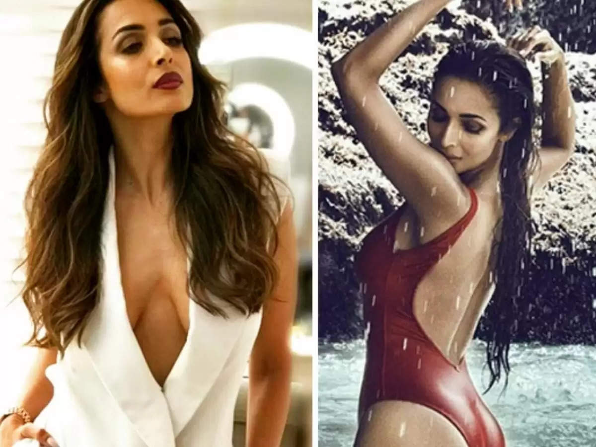 Malaika Arora ने कराया ऐसा हॉट फोटोशूट, फैंस के छूटे पसीने