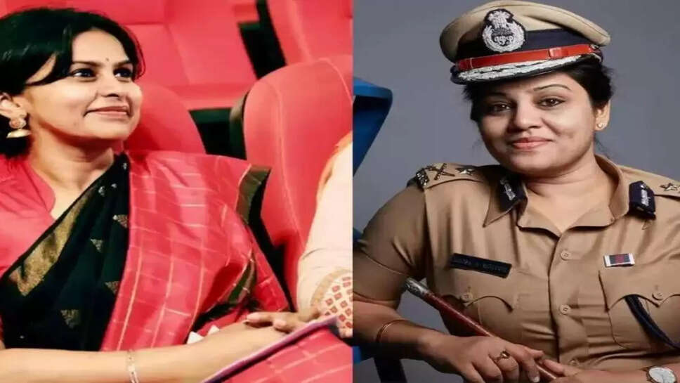 UPSC Exam : IAS और IPS किसकी है ज्यादा पावर और सैलरी, जानिए&nbsp;