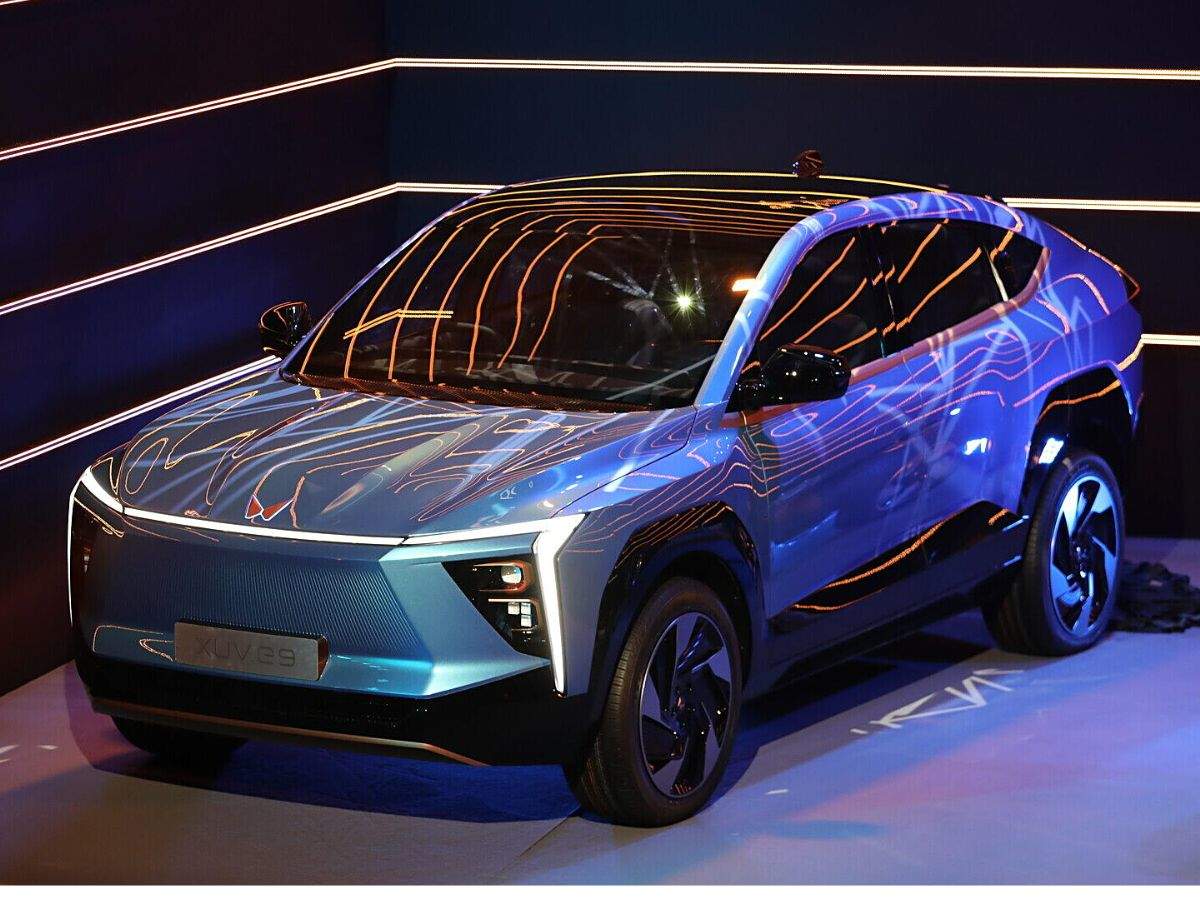 Mahindra इस दिन लॉन्च करेगी नई Electric Cars, 200kmph की स्पीड से भरेगी रफ्तार