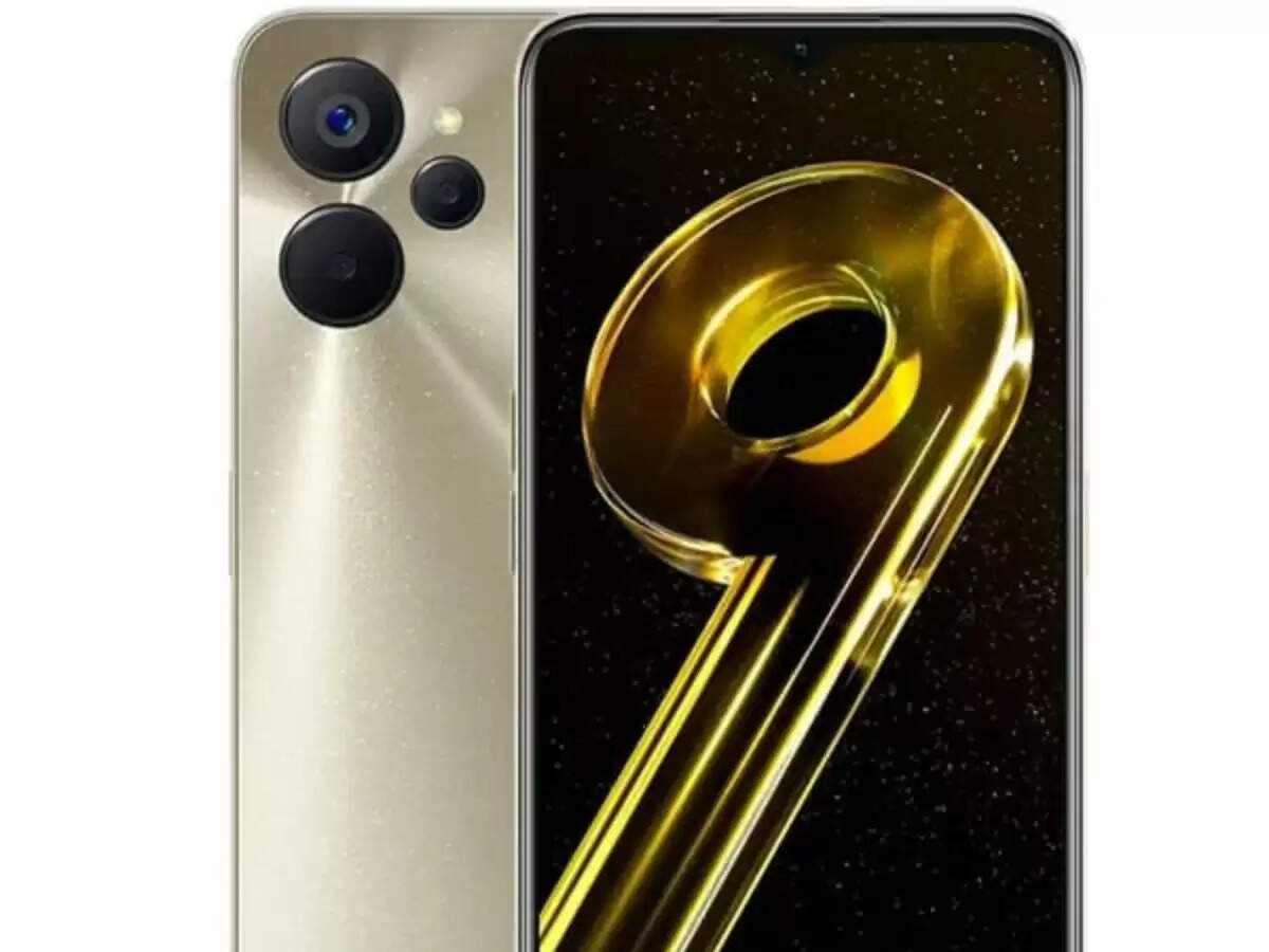 Realme ला रहा धाकड़ Smartphone, फीचर्स देख हो जाओगे पागल