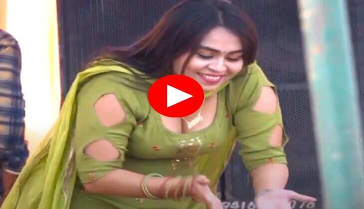 RC Upadhyay Dance : आरसी उपाध्याय ने स्टेज पर उछल-उछलकर किया गदर डांस, देख थिरकने लगे फैंस&nbsp;