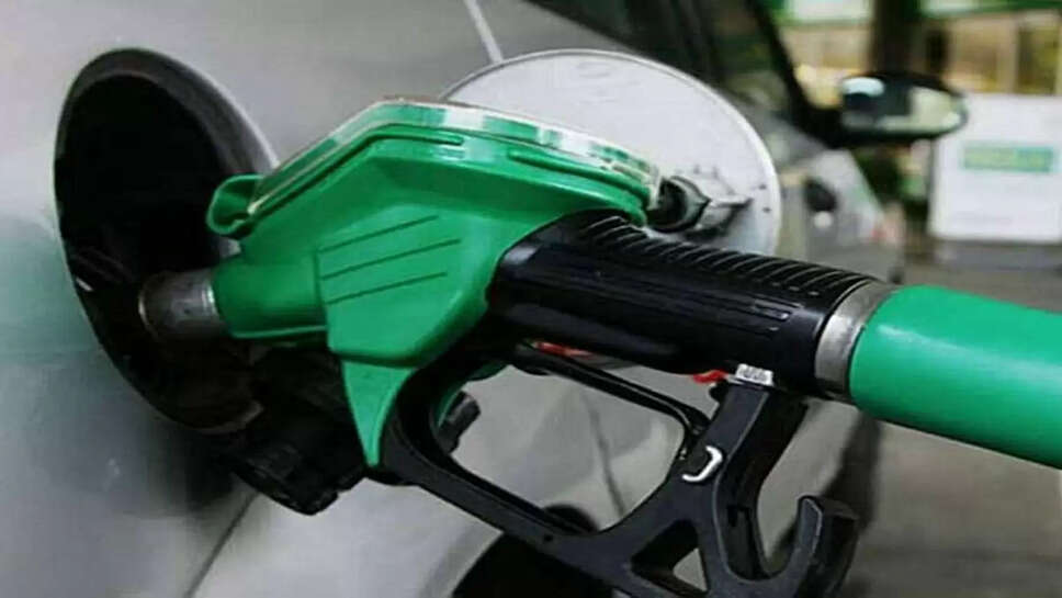 60 रुपये में मिलेगा E20 पेट्रोल, जानिए इसकी खासियत और क्या होगा फायदा&nbsp;