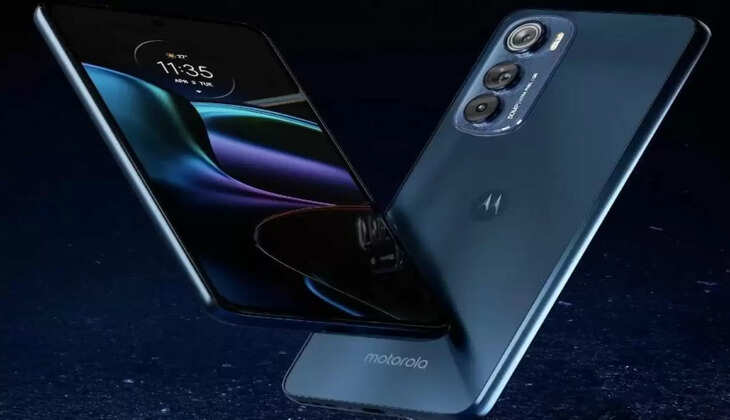 दिलों पर राज करने आ रहा Motorola का सबसे पतला 5G फोन, फीचर्स देख हो जाओगे खुश 