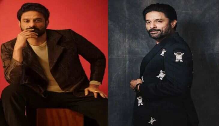 कभी गोबर उठाने का भी किया काम, आज है बॉलीवुड का स्टार, हरियाणा के इस एक्टर ने किया सबको प्रभावित