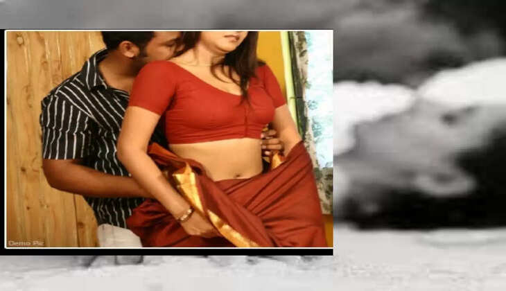 मेरी कहानी: पति के घर से बाहर जाने पर पत्नी सहकर्मी को बुलाती थी घर, पति ने ऐसे पकड़ा रंगे हाथ