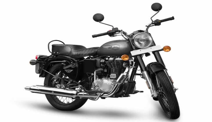 1.63 लाख की Royal Enfield Bullet पाएं महज 55 हजार रुपये में, न चूकें मौका
