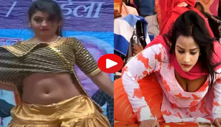 Komal Choudhary ने अपना सूट उठा दिखाया स्लिम फिगर, देख फैंस खो बैठे आपा