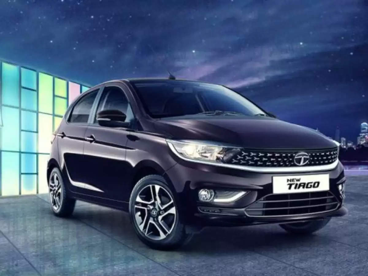 Tata Tiago नए वैरिएंट के साथ लांच, फीचर्स देख हर कोई हो रहा फिदा