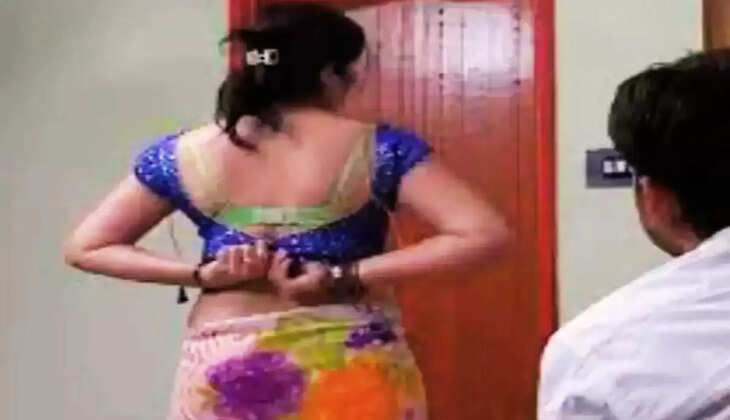 Bhabhi Devar Affair: 3 सालों से मेरा देवर के साथ चल रहा है अफेयर, अब कर लिया ये काम