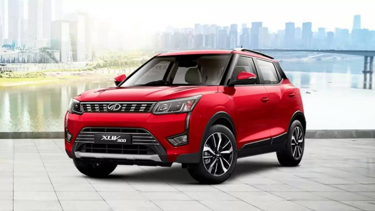 Mahindra जल्द लांच करेगी सस्ती कॉम्पैक्ट SUV का नया मॉडल, सेफ्टी में होगी धाकड़