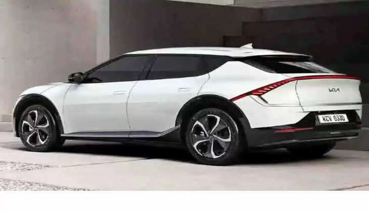 इन दो बड़ी कंपनियों में हुआ समझौता, बनाएंगी इलेक्ट्रिक कार