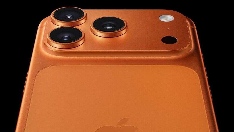 iPhone 18 Pro Max के फीचर्स आए सामने, जानें क्या रह सकती है कीमत