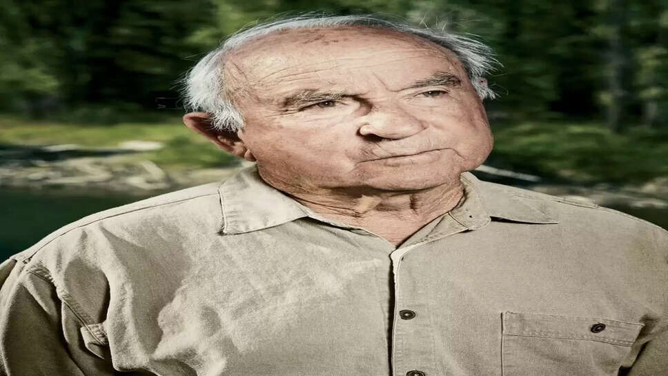 इस अरबपति ने दान कर दी 3 अरब डॉलर की अपनी पूरी कंपनी, जानिए क्या थी वजह