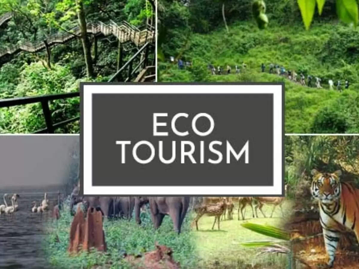 eco tourism