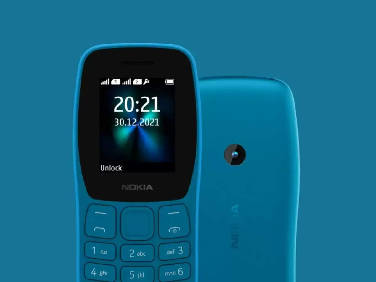 Nokia लेकर आया 5000 रुपये में धाकड़ स्मार्टफोन, जमकर हो रही सेल