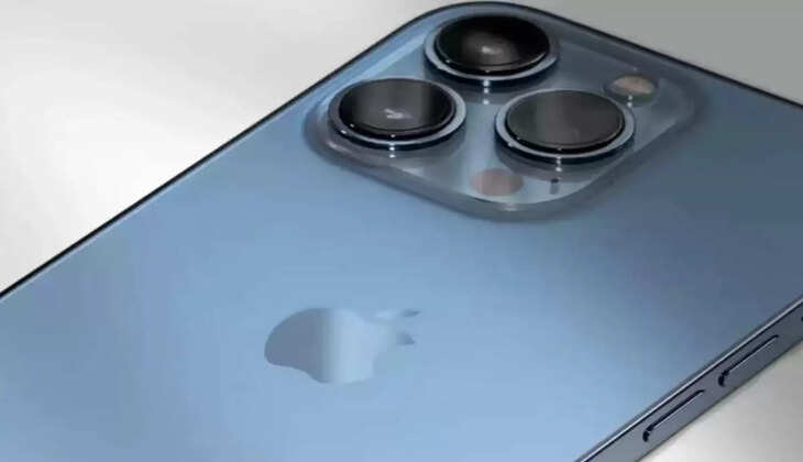 Phone 13 Pro पर तगड़ा डिस्काउंट, खरीदने के लिए टूट पड़े ग्राहक&nbsp;