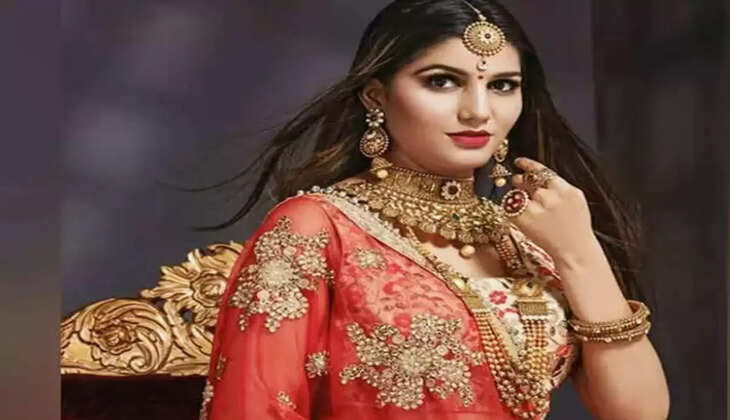 Sapna Choudhary life Story:&nbsp;दिन में जाती थी स्कूल रात को शो,&nbsp;जानें सपना चौधरी की पूरी कहानी&nbsp;