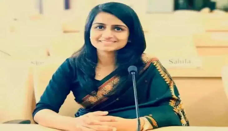 16 साल की उम्र में सुनने की क्षमता खो देने के बाद नहीं मानी हार, फर्स्ट अटेम्प्ट में क्लीयर किया IAS का एग्जाम