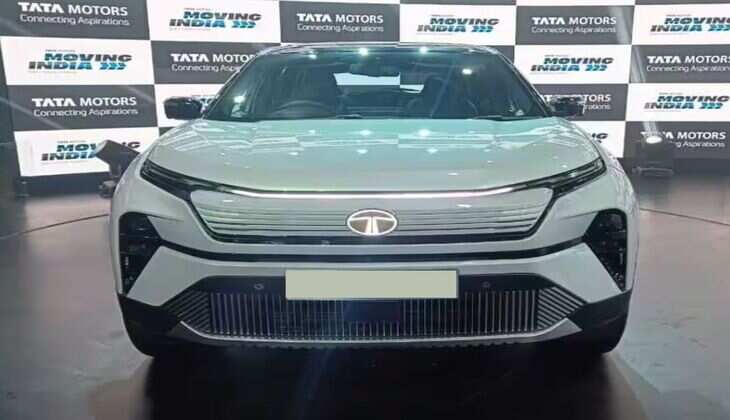 आज से शुरू हो गई Tata की इस इलेक्ट्रिक कार की बुकिंग, जानिये कीमत और फीचर्स
