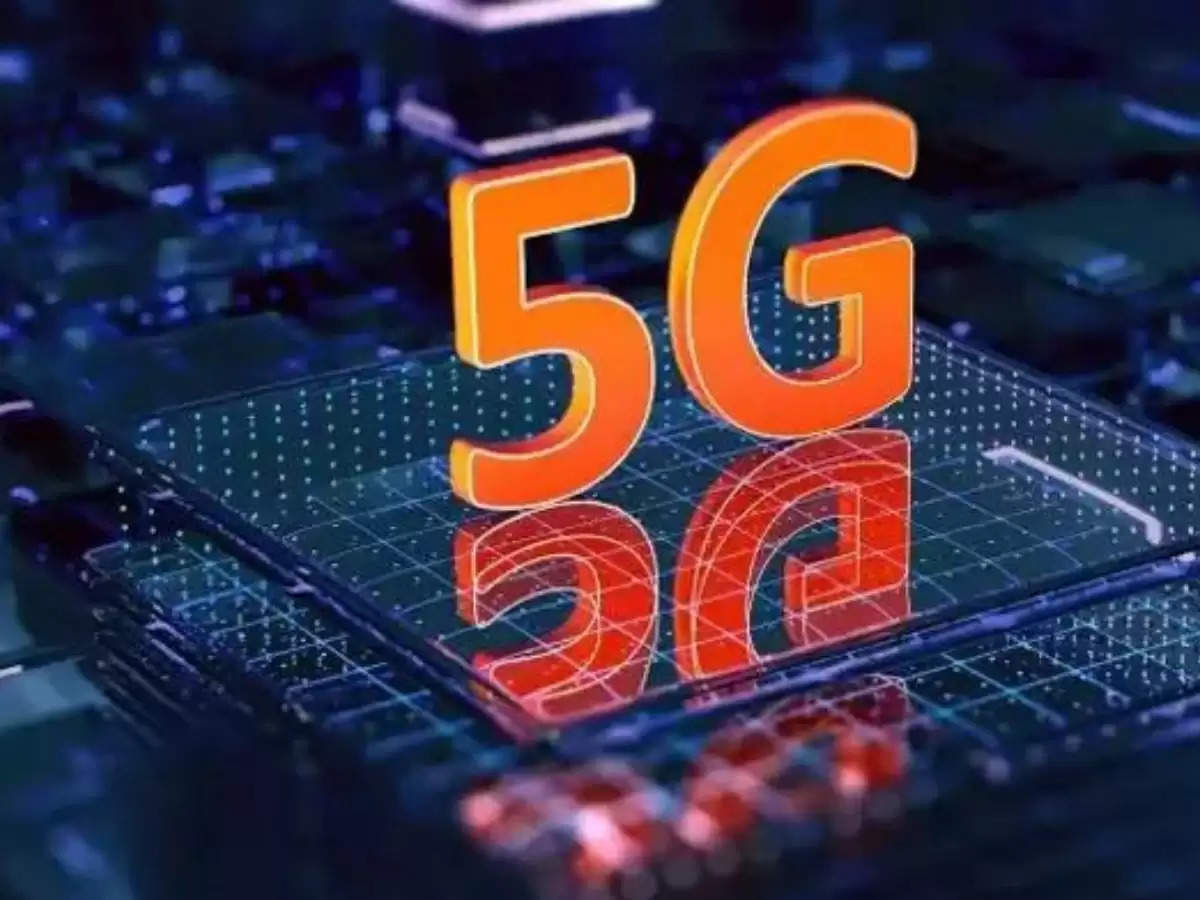 47 दिनों बाद इन शहरों में लॉन्च होगी 5G सर्विस, IT मिनिस्टर ने दी जानकारी 