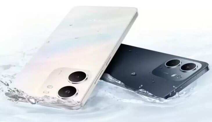 OPPO A5m 5G हुआ लॉन्च, 6000mAh बैटरी के साथ मिलेंगे ये दमदार फीचर्स