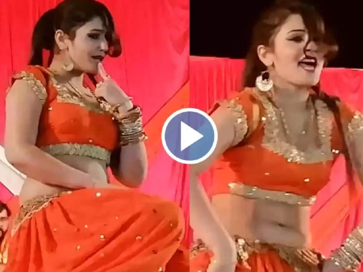 Gori Nagori Latest Dance