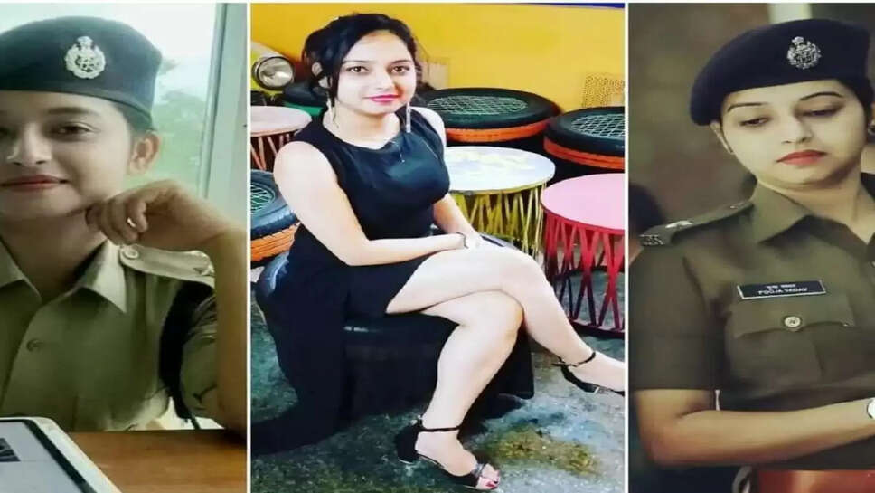 IPS success Story अंग्रेजों की नौकरी छोड़कर इस बेटी ने चुना देश सेवा का रास्ता, विदेश से आकर बनी IPS&nbsp;