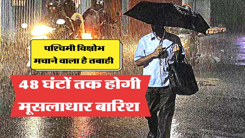 Mausam ki Jankari