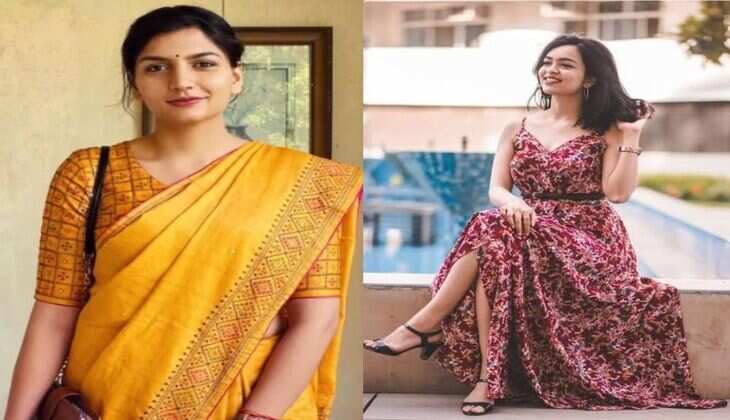 Beautiful IAS Officer : देश की इन 5 खूबसूरत IAS महिला अधिकारियों के आगे बॉलीवुड एक्ट्रेस भी फेल&nbsp;