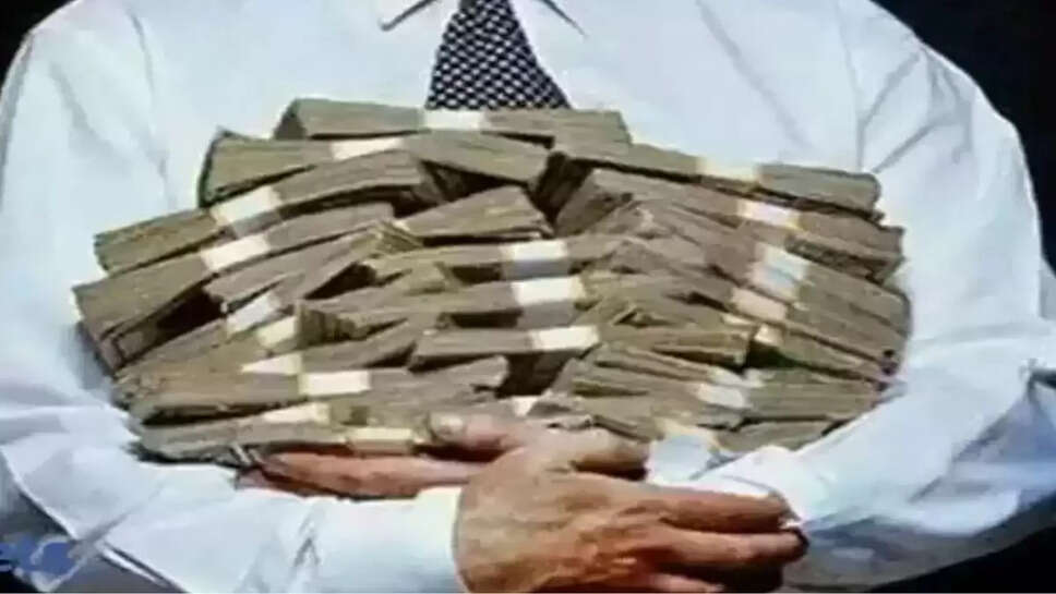 1 रुपये से भी कम का था अडानी का यह शेयर, अब 1 लाख के बना दिए 37 करोड़ रुपये